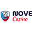 Open Collective Avatar for Nove Casino